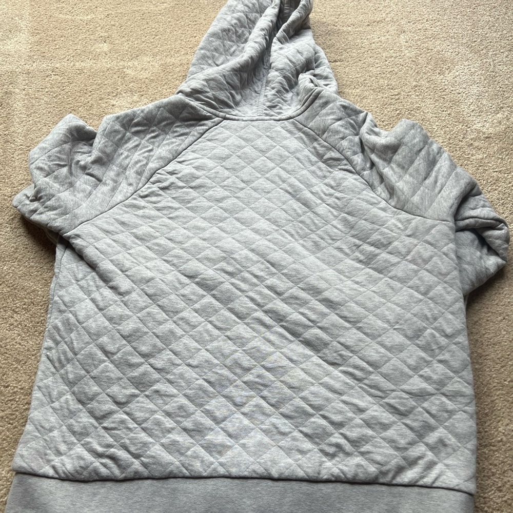 Patagonia Quilted Hoody L